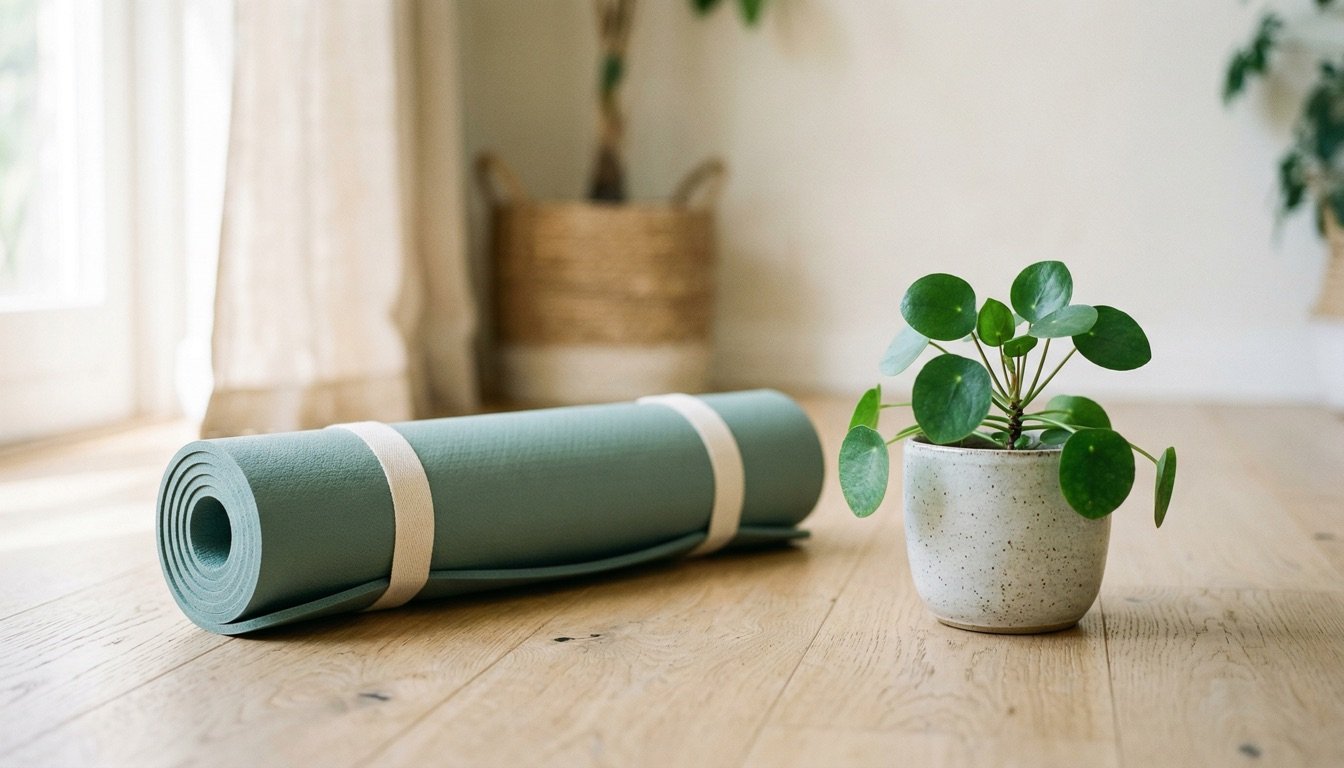 Somatic Exercises for Overwhelm: 8 Body Based Practices for Burnout Recovery