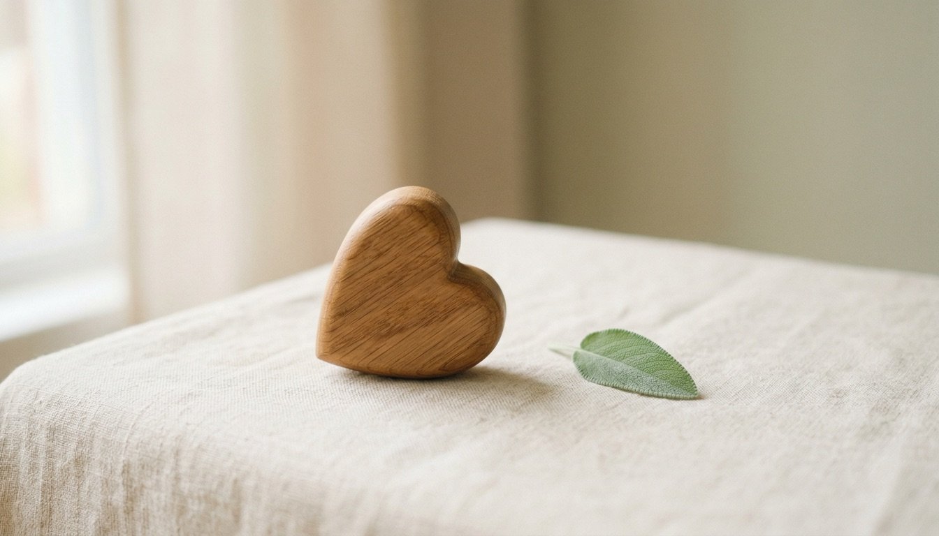 HRV Tracking for Beginners: What Your Heart Rate Variability Tells You About Stress