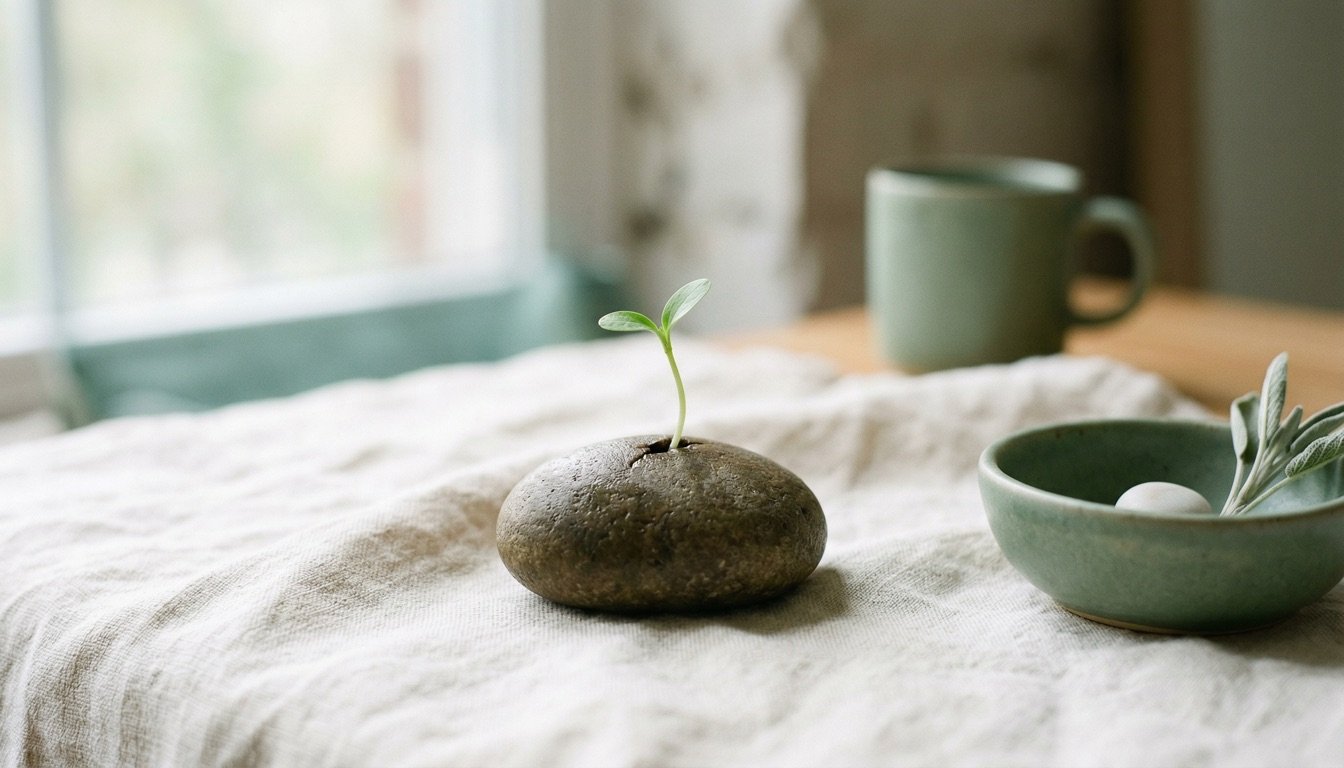 Signs Your Nervous System Is Healing: What to Expect Month by Month