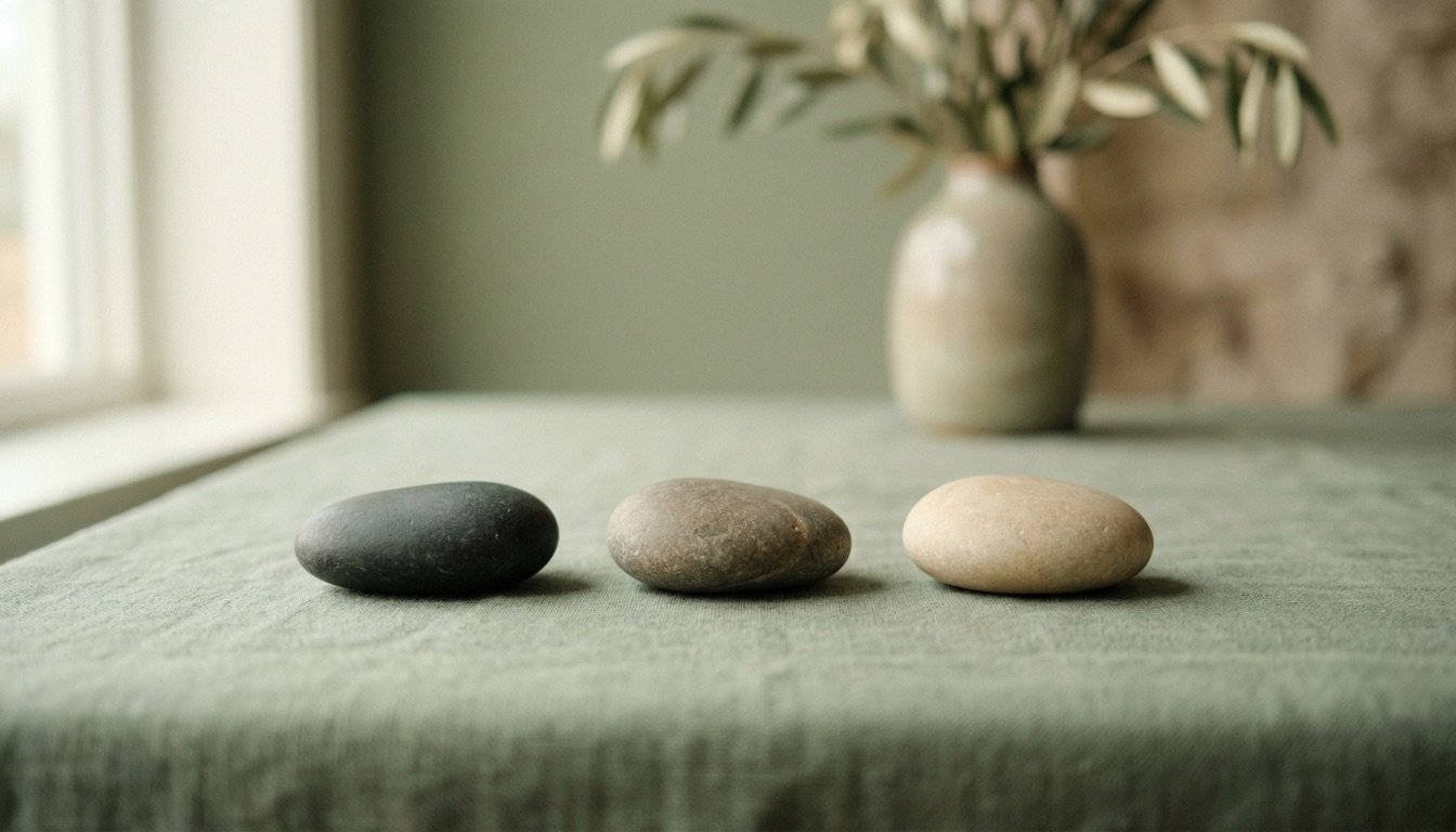 Polyvagal Theory Explained Simply: What Your Nervous System Is Telling You