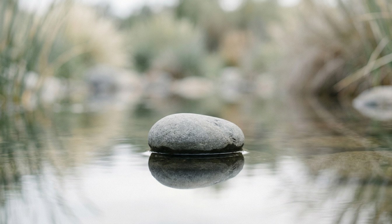 Freeze Response vs Shutdown: Understanding Your Dorsal Vagal State