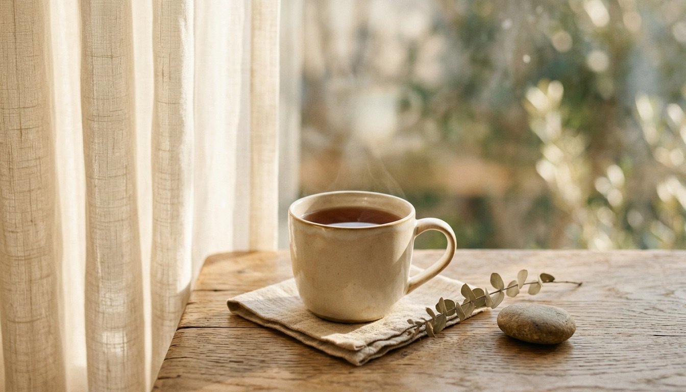 Morning Anxiety: Why You Wake Up Anxious and How to Stop It