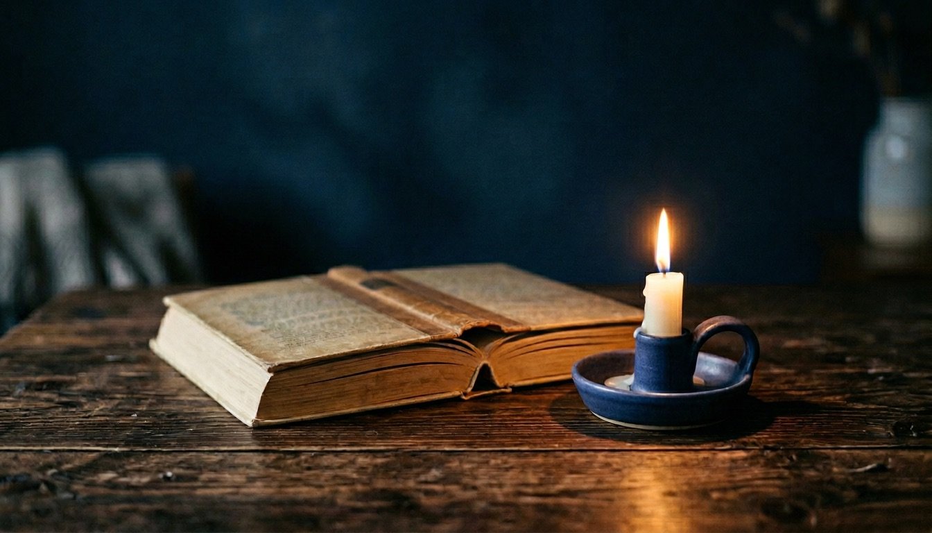 How to Stop Overthinking at Night: A Nervous System Approach