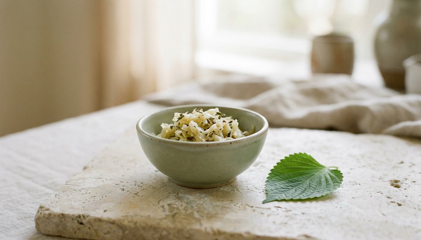 Nervous System and Gut Health: The Vagus Nerve Connection