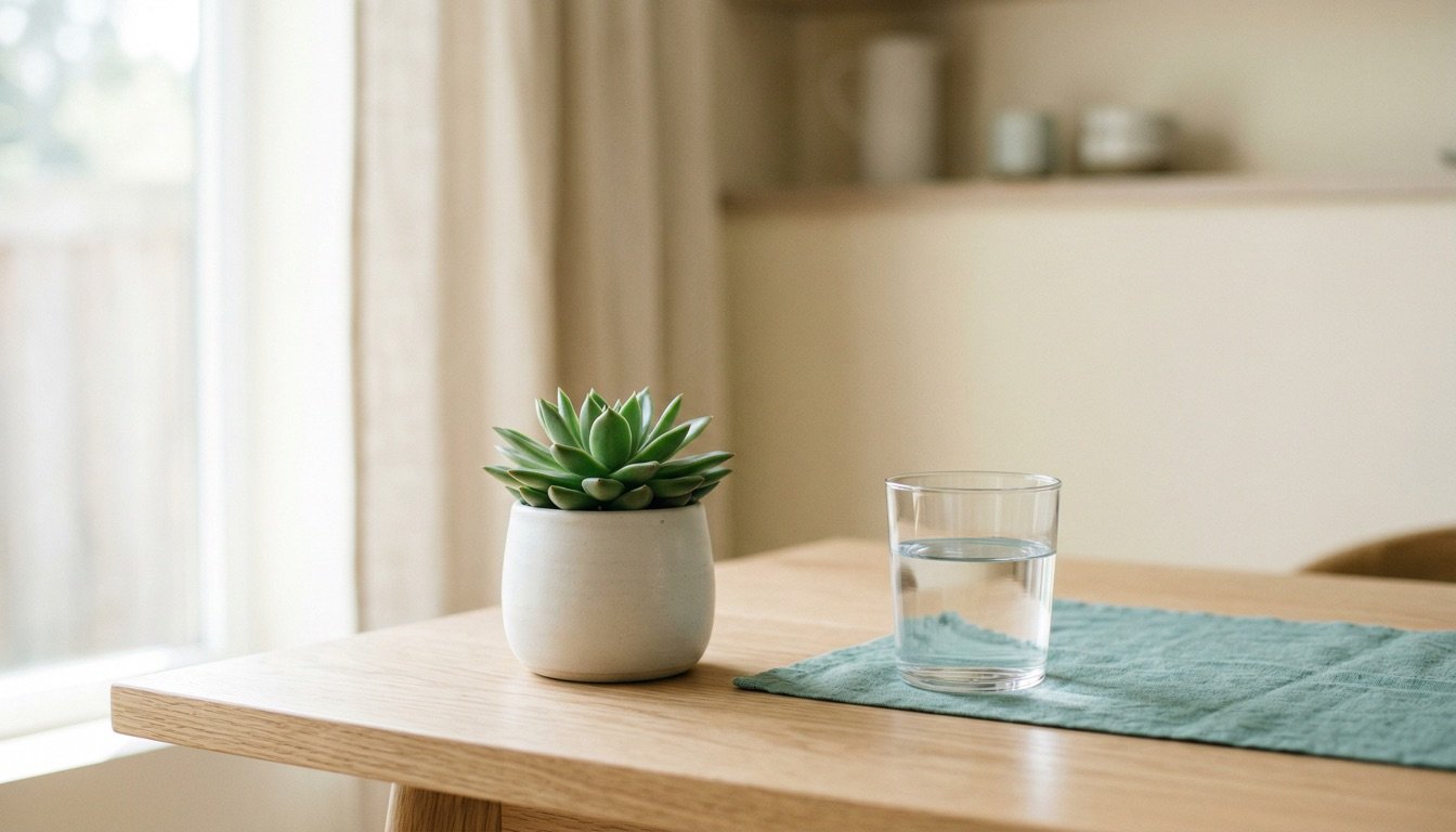 Nervous System Reset Exercises You Can Do at Your Desk: 6 Techniques for Instant Calm