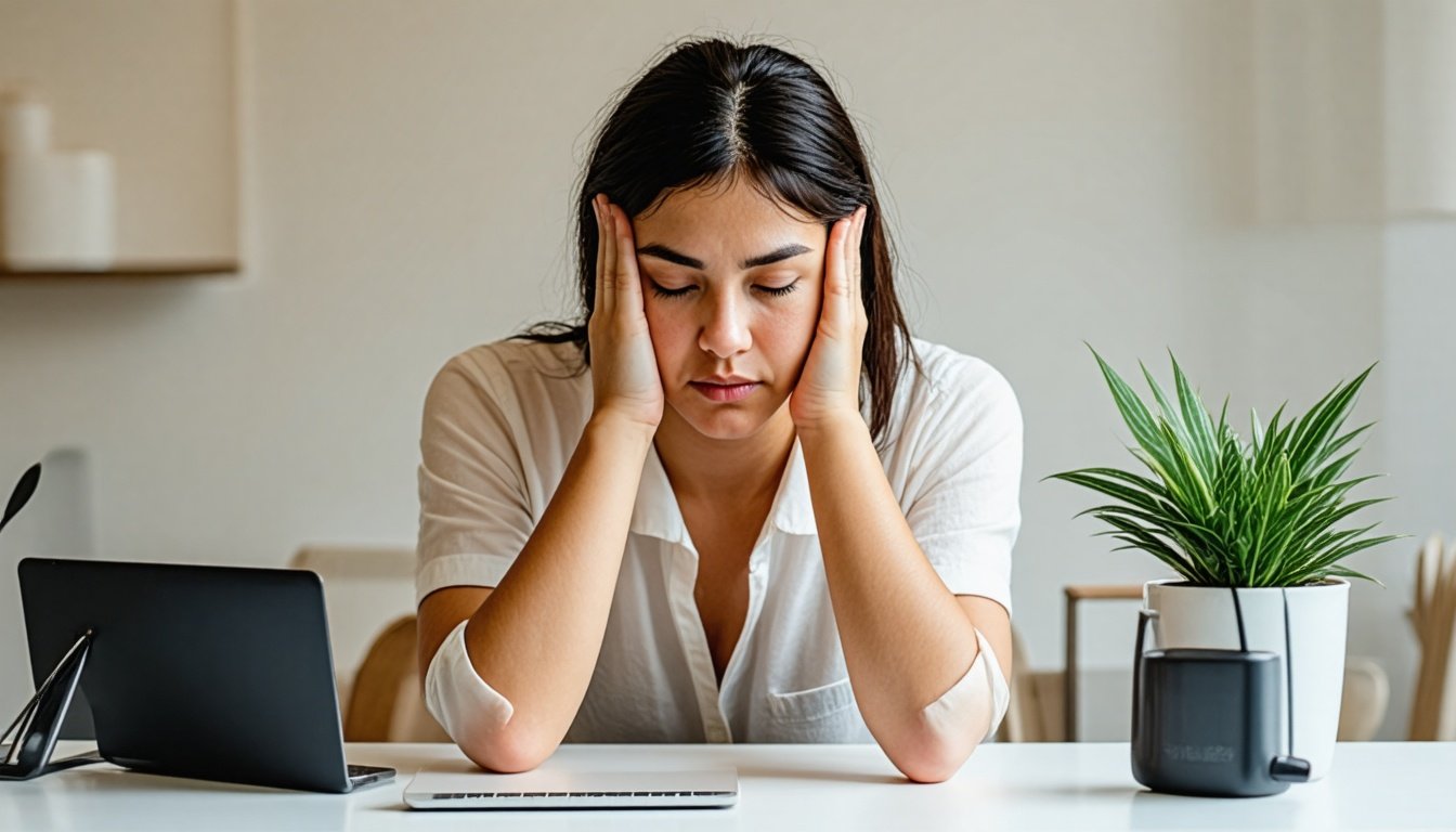 What Causes Nervous System Dysregulation? 7 Root Causes Explained