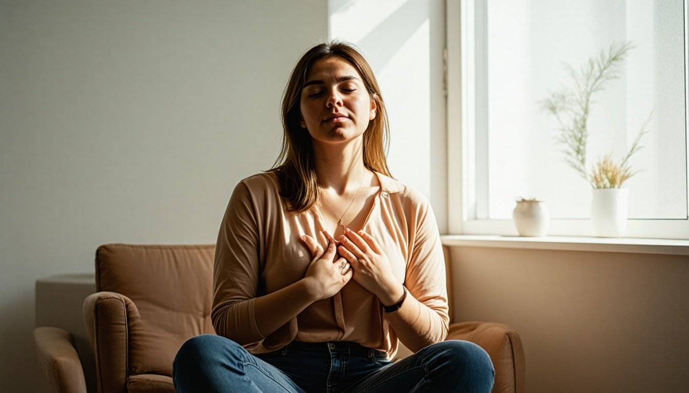 How to Increase Vagal Tone: 7 Proven Methods for a Calmer Nervous System