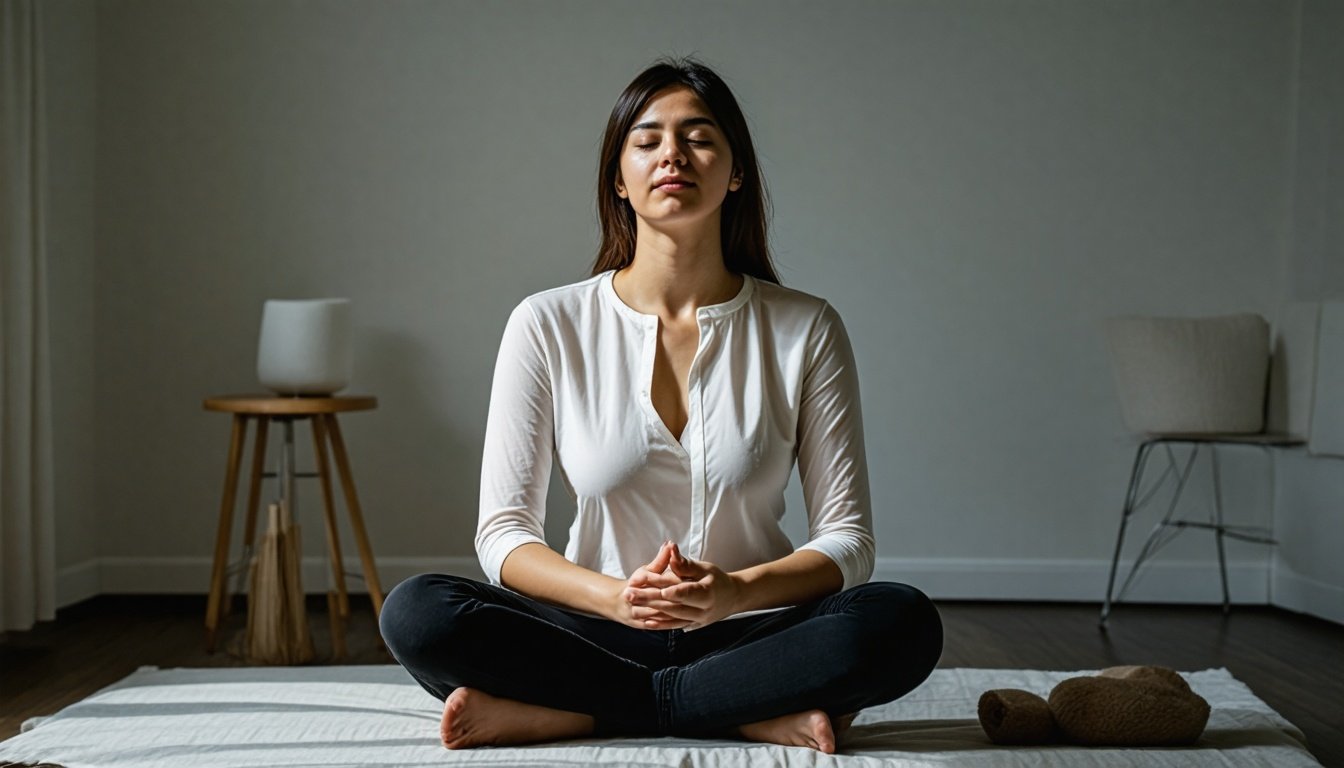 How to Tell If Your Nervous System Is Dysregulated: A Self-Assessment